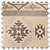Cheyenne, Pink Dream - Roller Blind